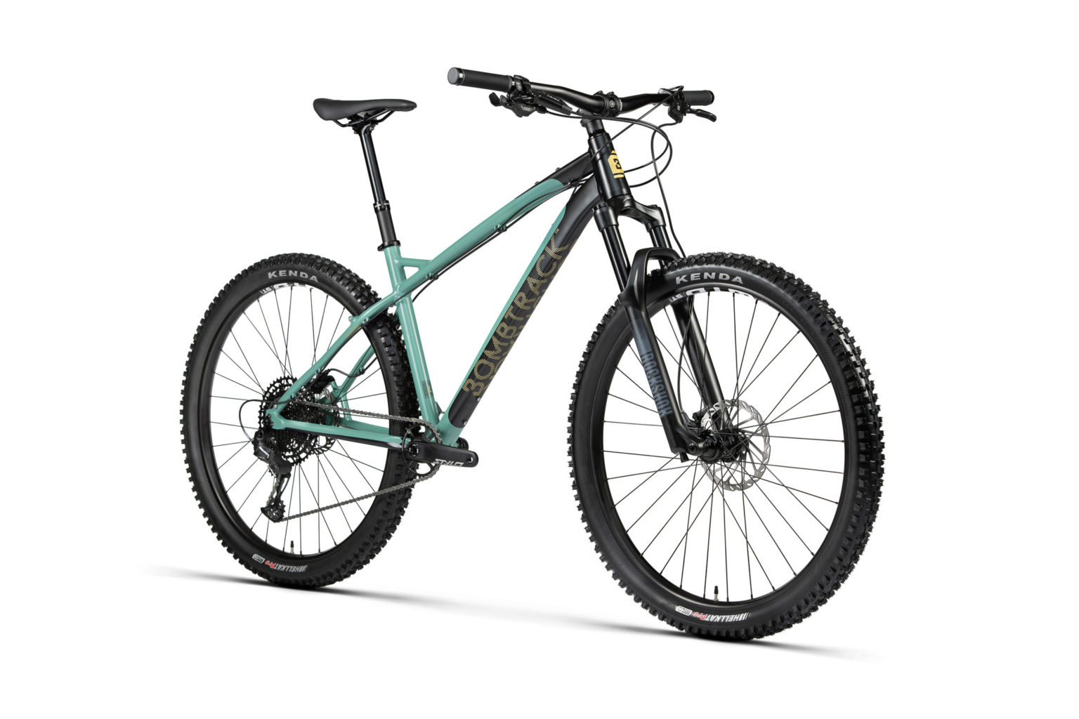 bombtrack cale 2021