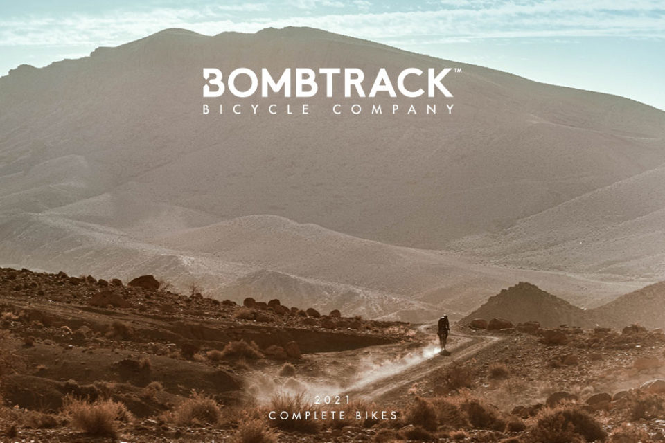 Bombtrack’s Complete 2021 Bike Catalogue