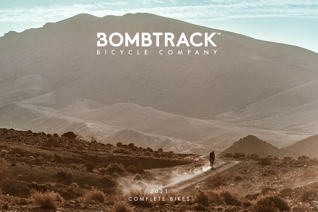 2021 Bombtrack Bike Catalogue