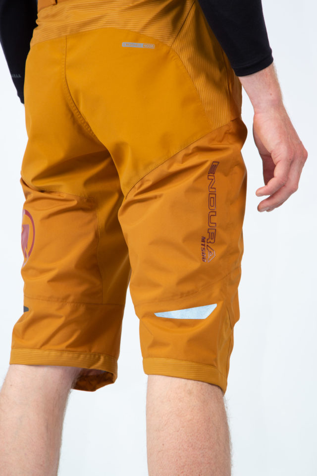 2021 Endura MT500 Shorts