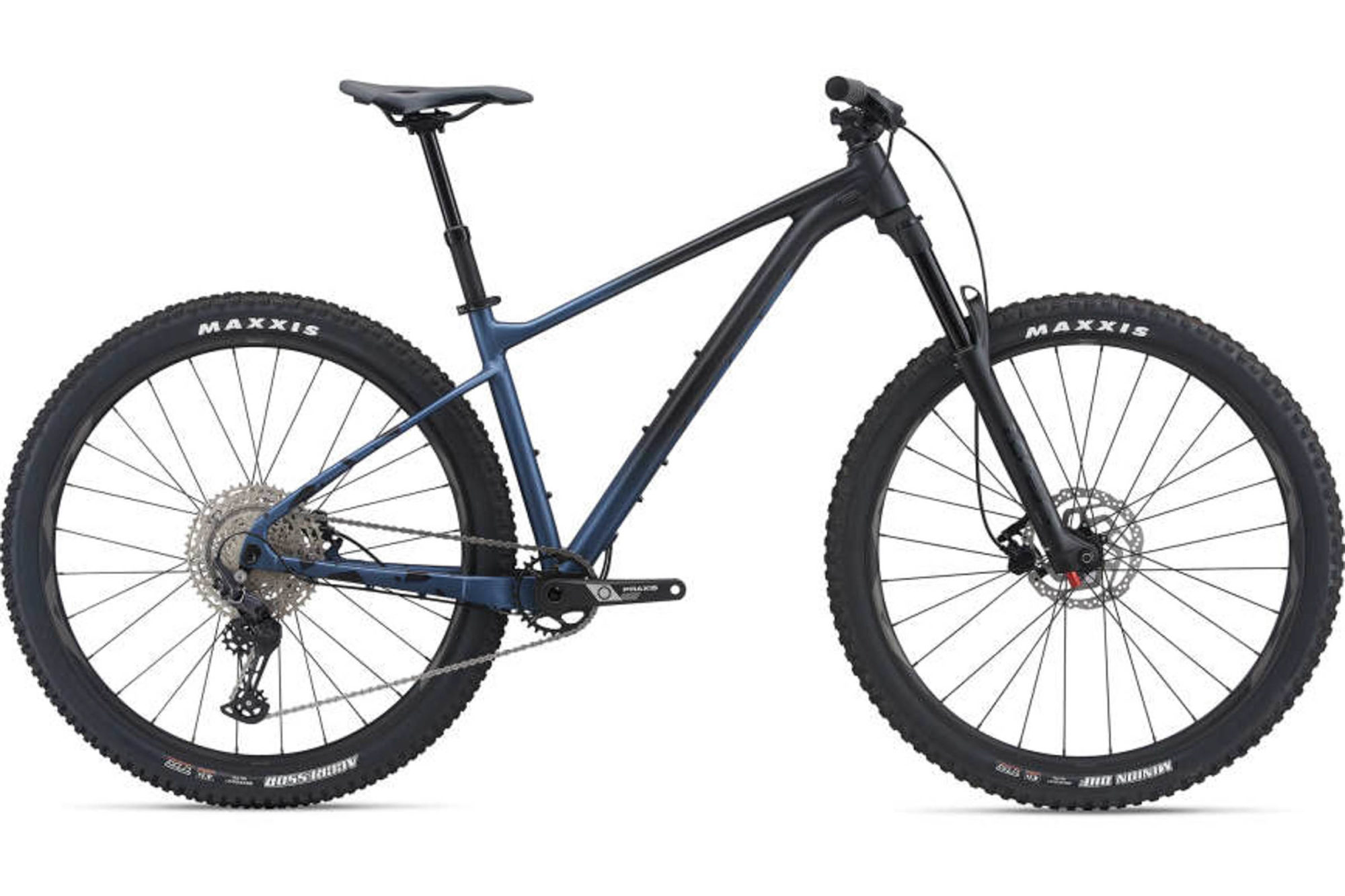 2021 giant fathom 2 review