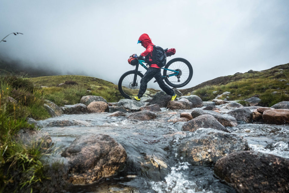 The Complete Guide to Bikepacking Scotland