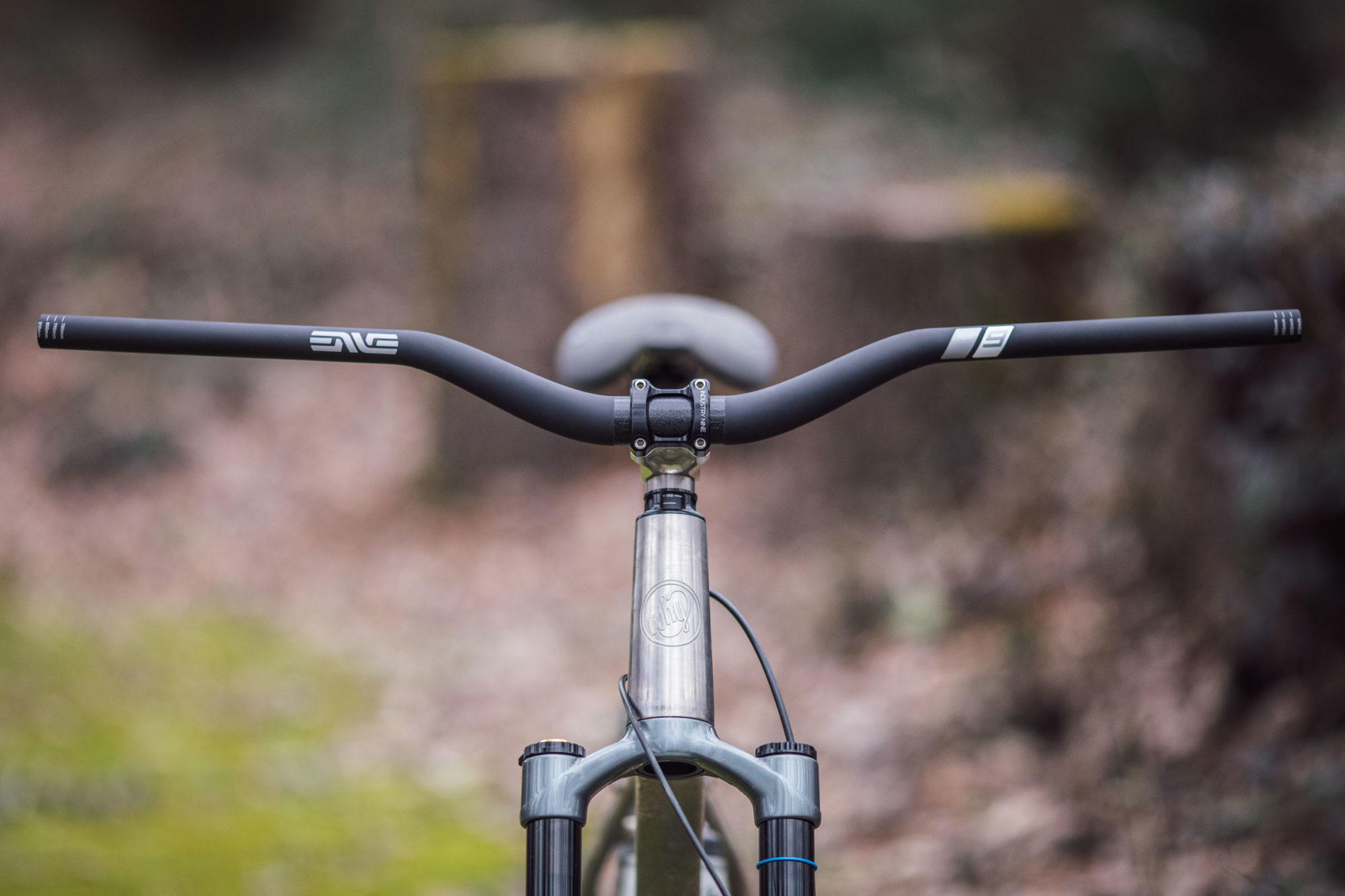 Handlebars for Big People