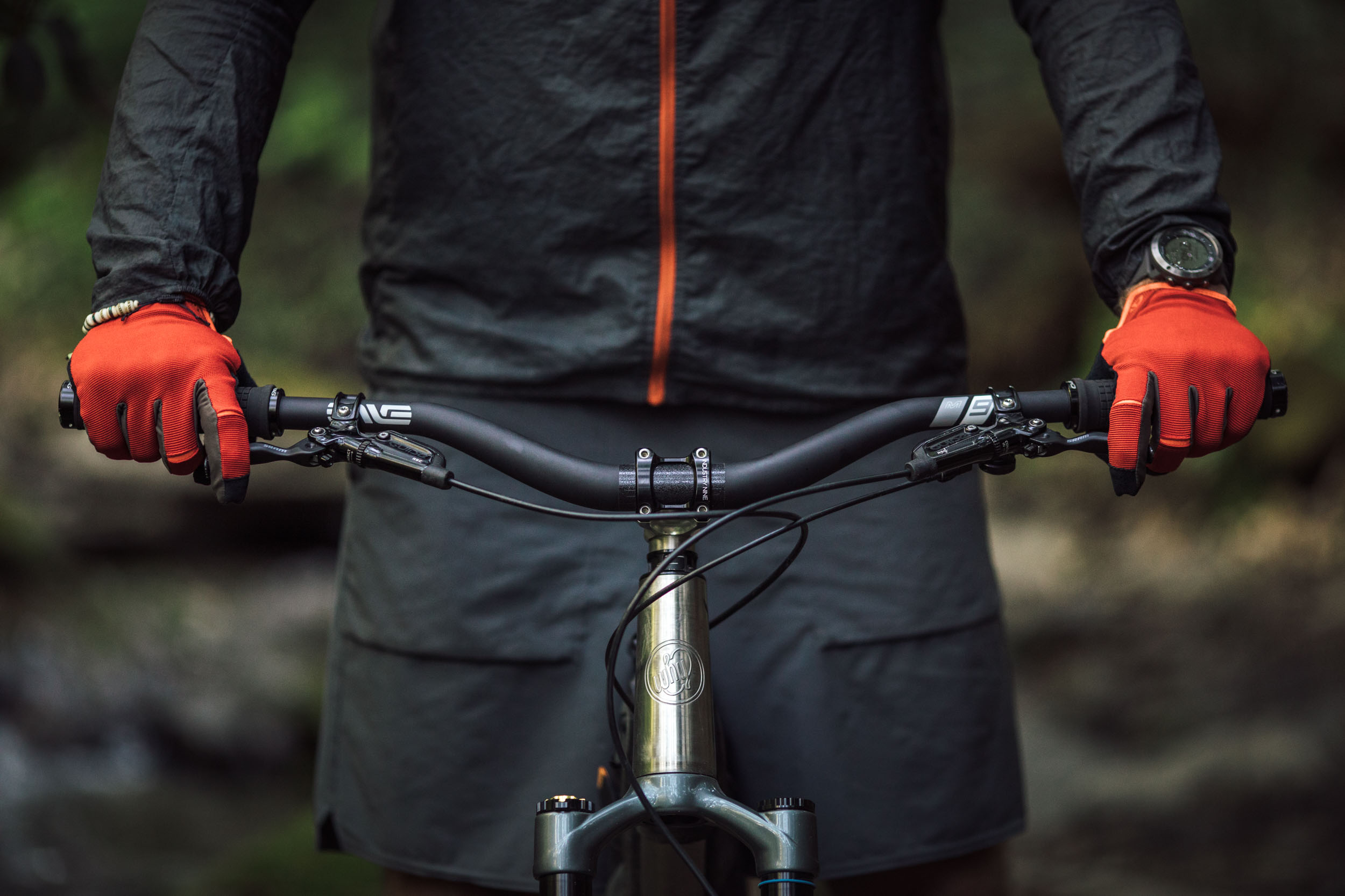 Handlebars for Big People - BIKEPACKING.com