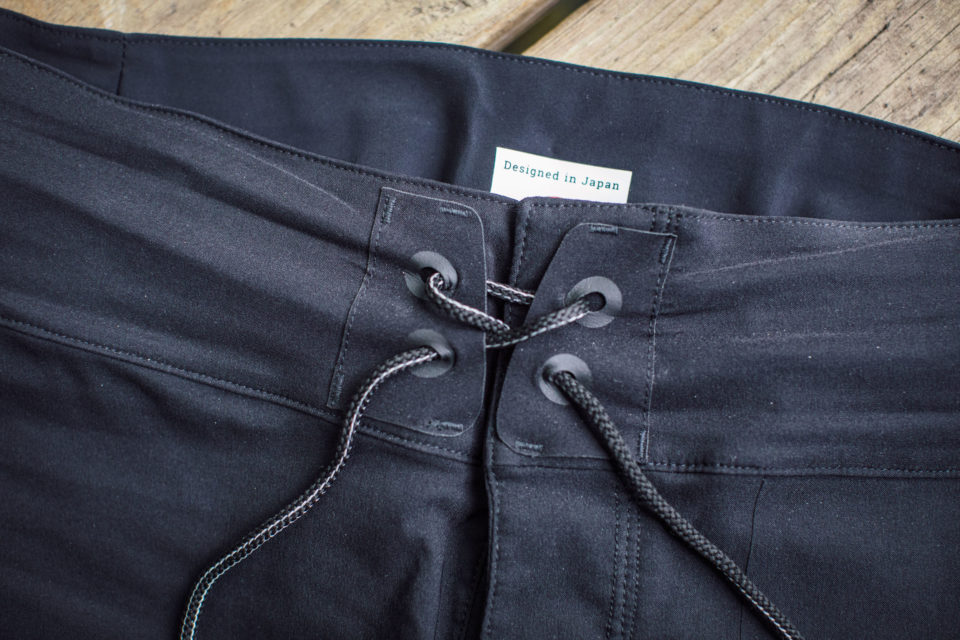 PEdALED Kyoto Shorts Review