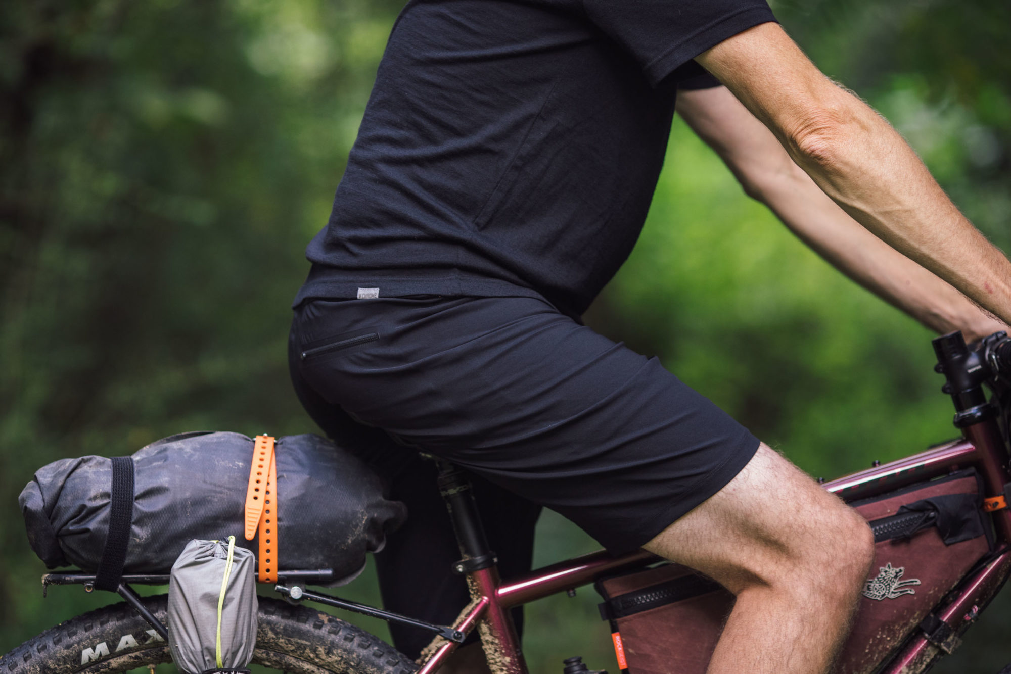 PEdALED Kyoto Shorts Review
