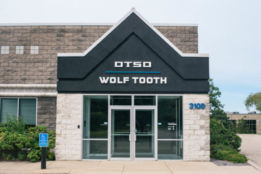 Wolf Tooth Components, Otso Cycles, Lithic
