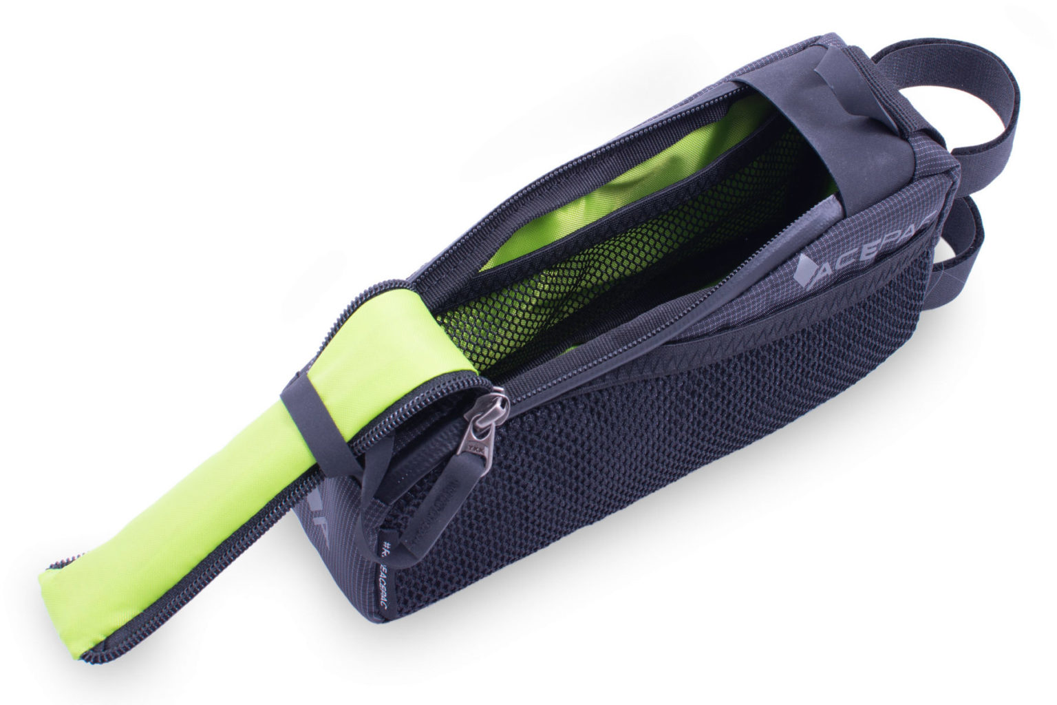 acepac top tube bag