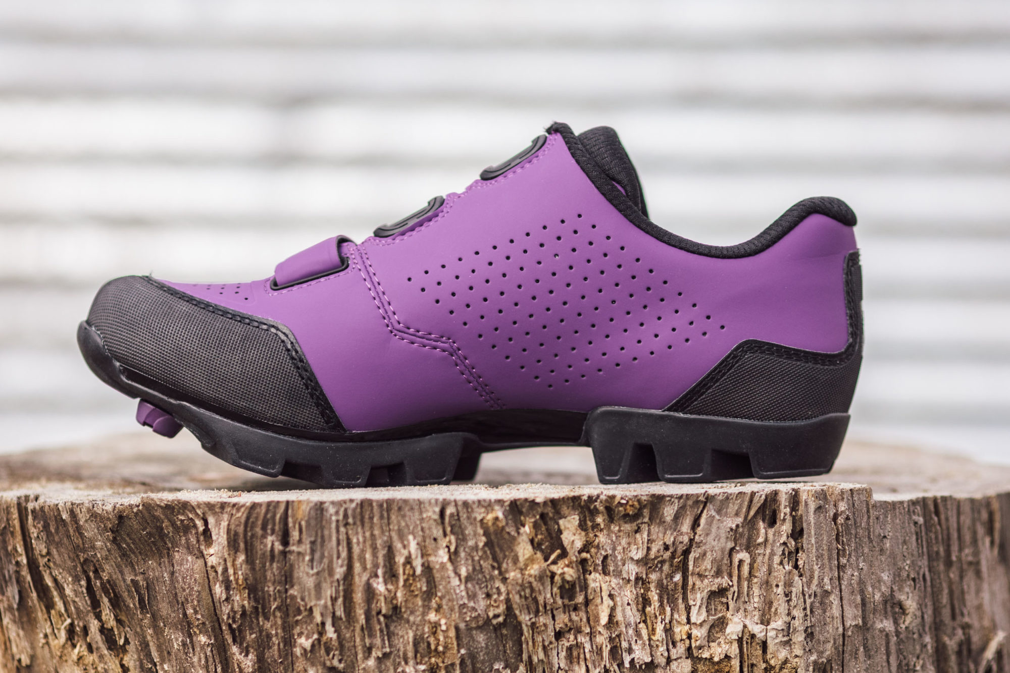 walkable clipless shoes