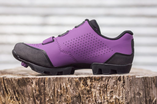 commuter clipless shoes