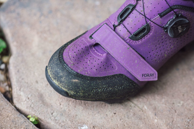 commuter clipless shoes