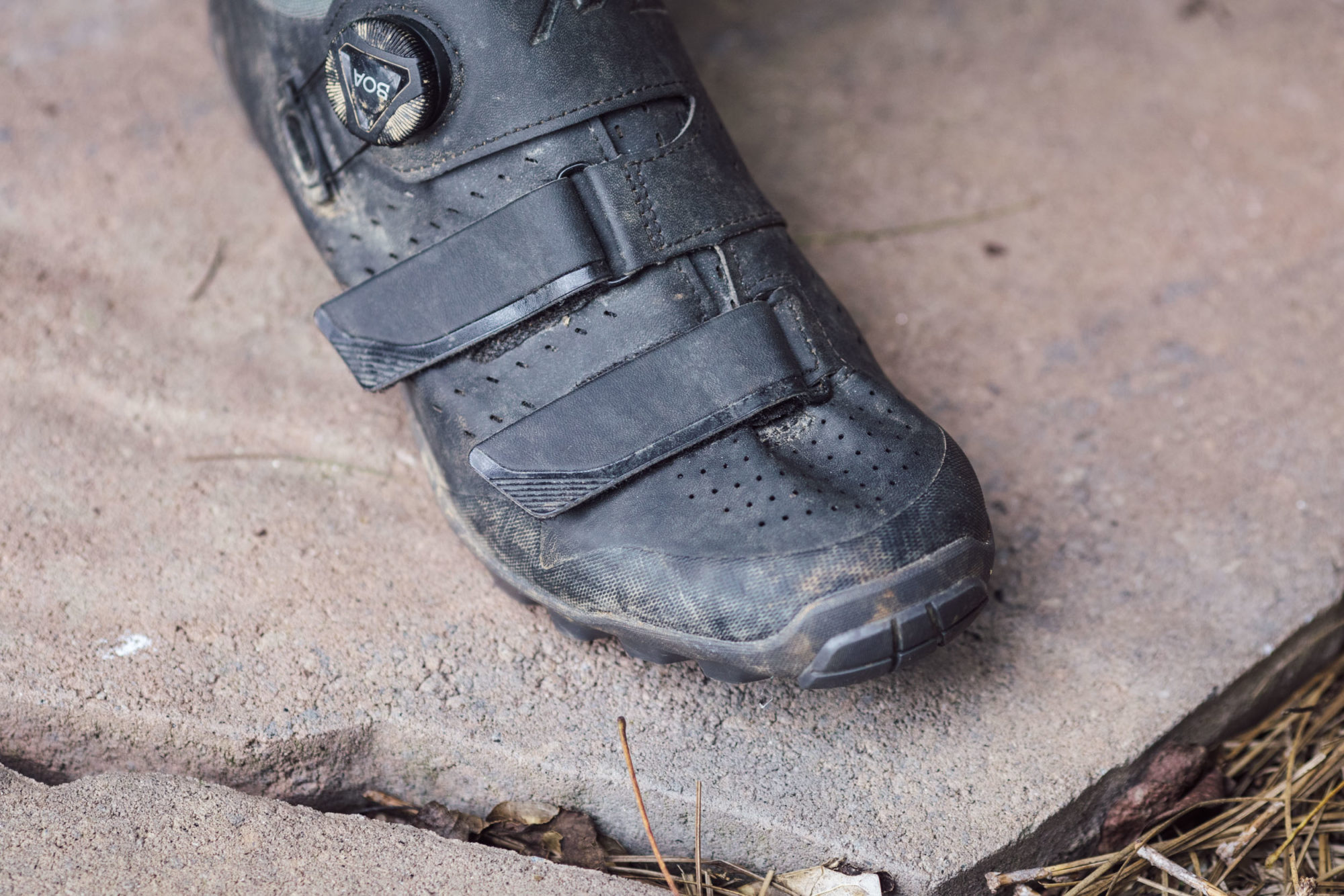 commuter clipless shoes