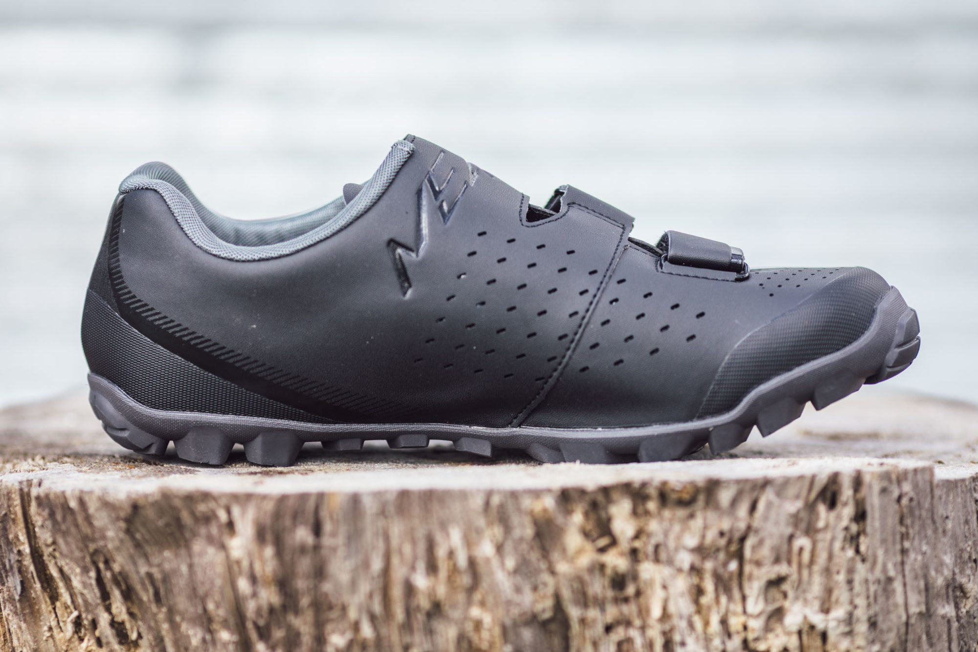 commuter clipless shoes