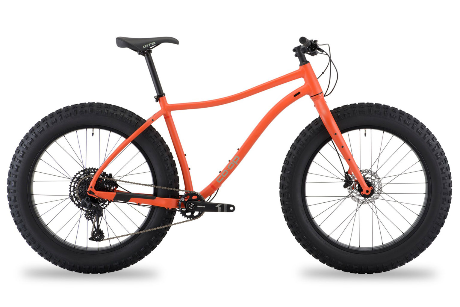 rei co op cycles drt 1.1 bike