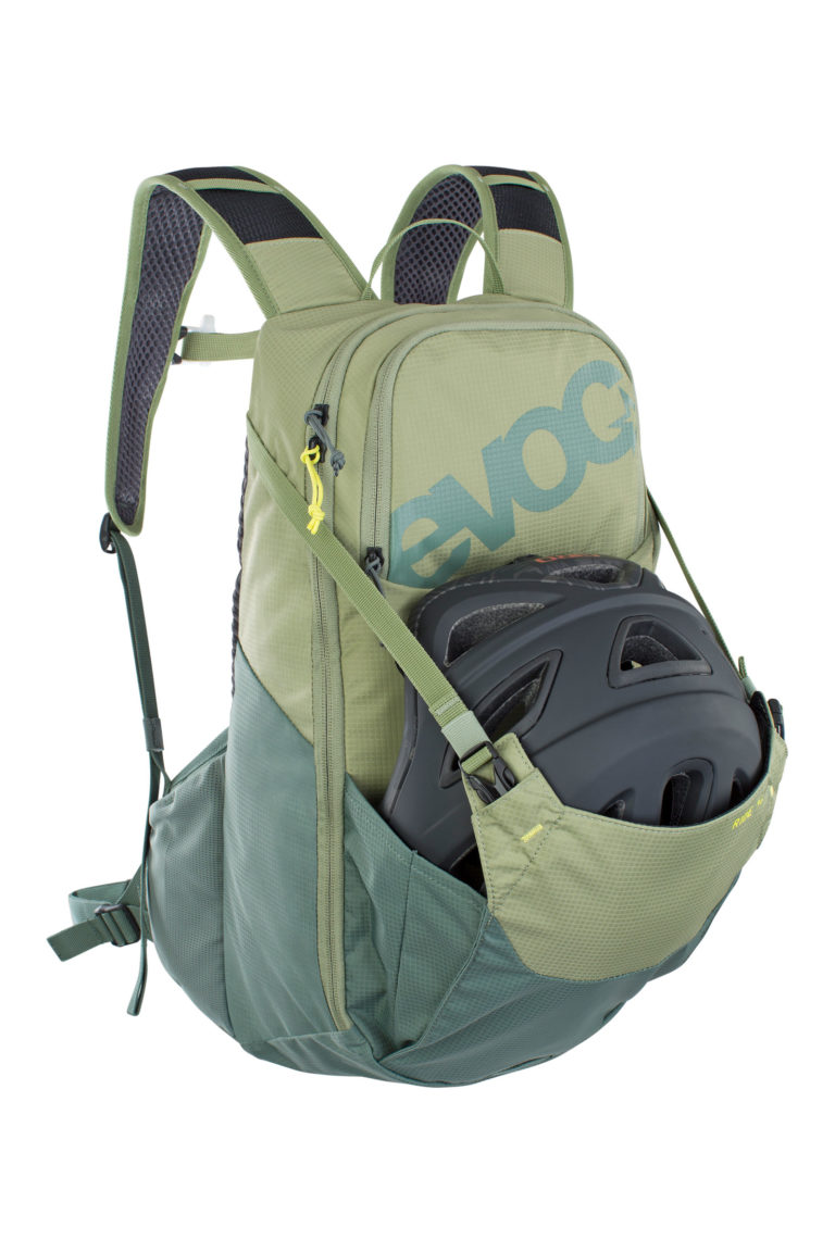 evoc backpack