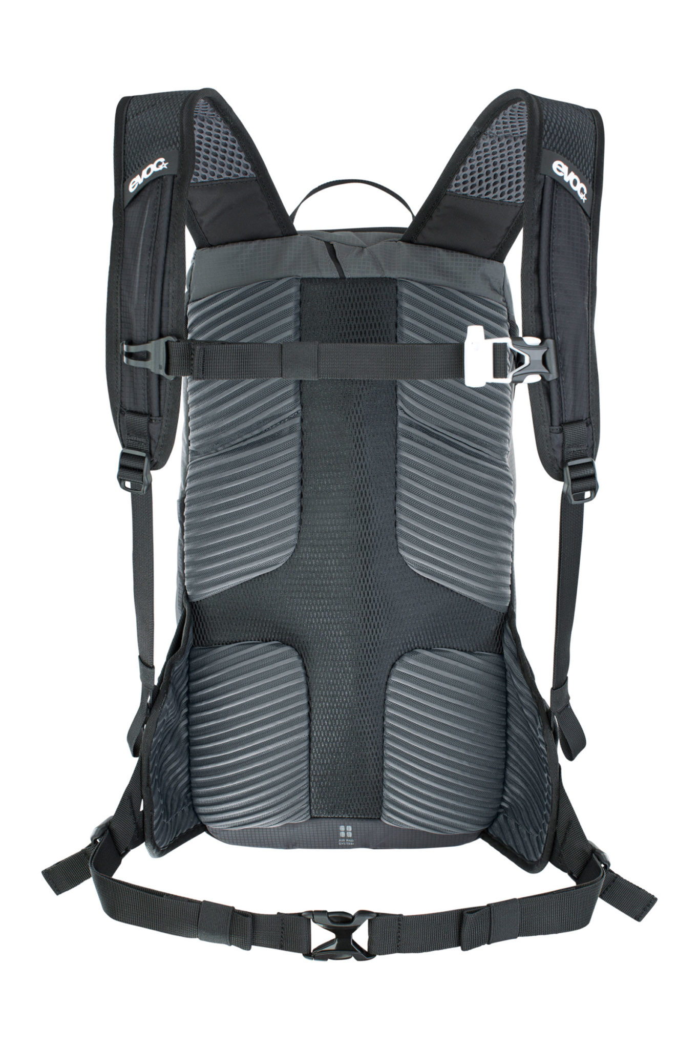 evoc 3l backpack