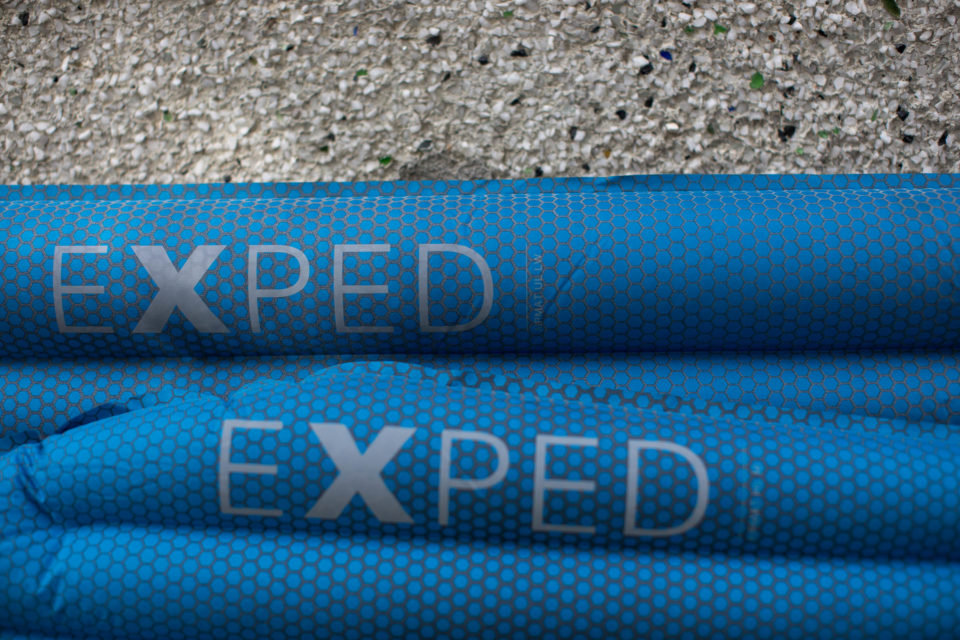 Exped AirMat Review