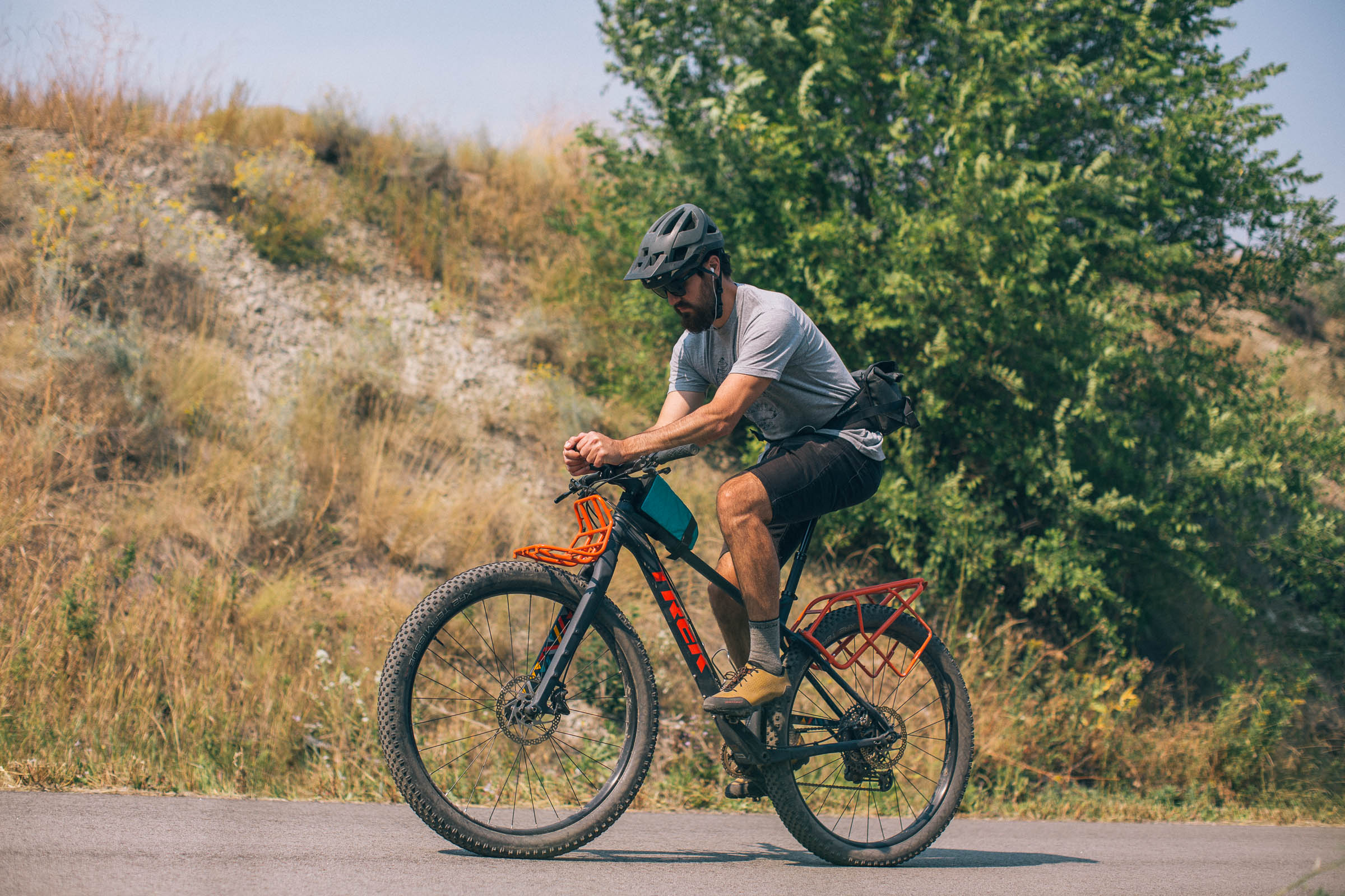 Farr Alloy Aero Bolt On First Look BIKEPACKING