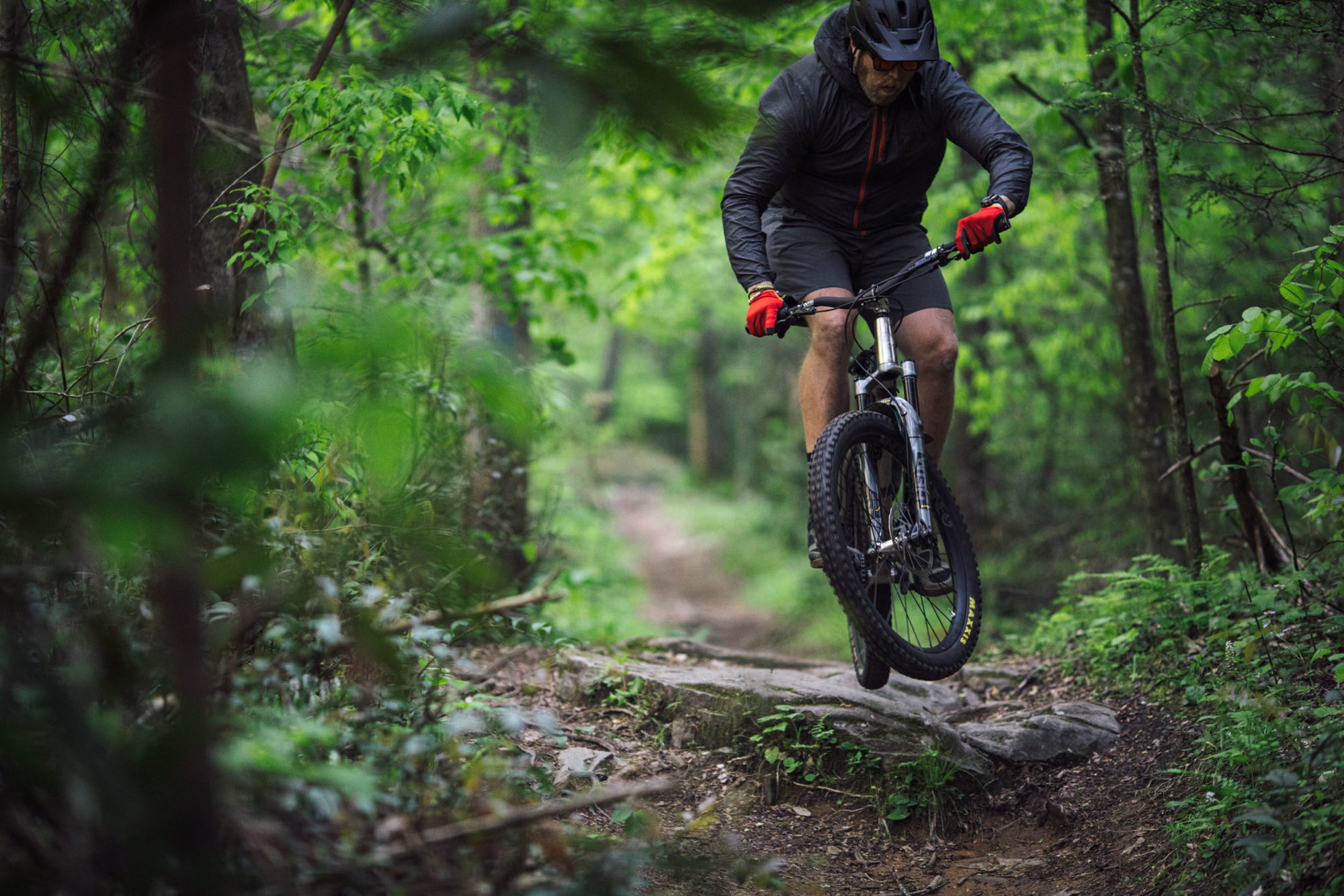 Handlebars for Big People - BIKEPACKING.com