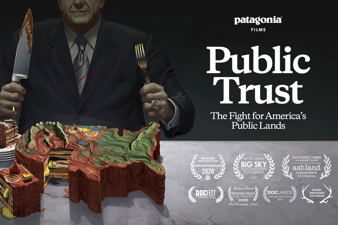 Public Trust Film