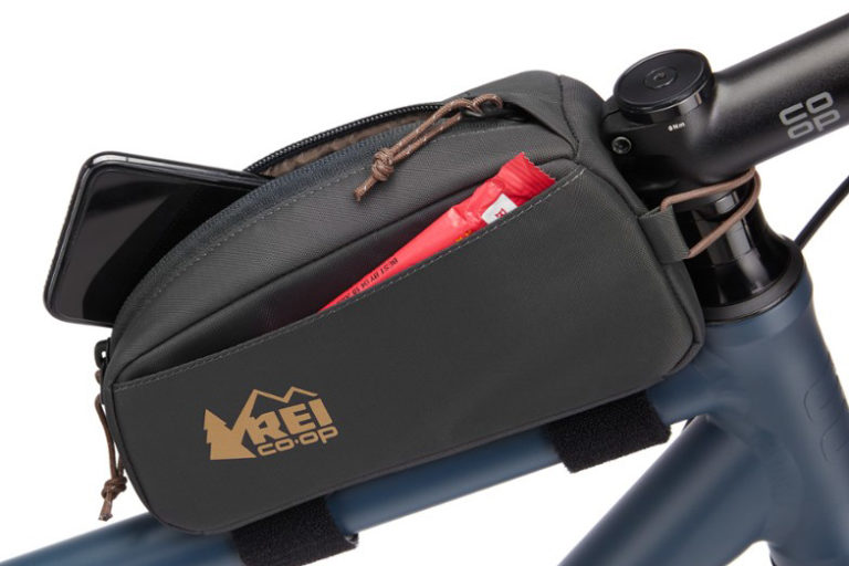 Top Tube Bags, The Full List