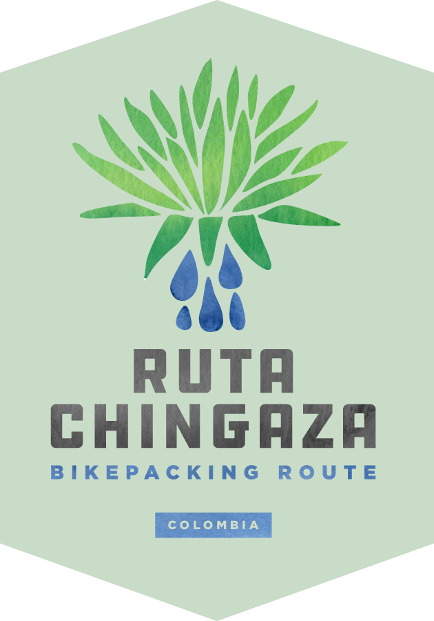 Ruta Chingaza Bikepacking Route, Colombia