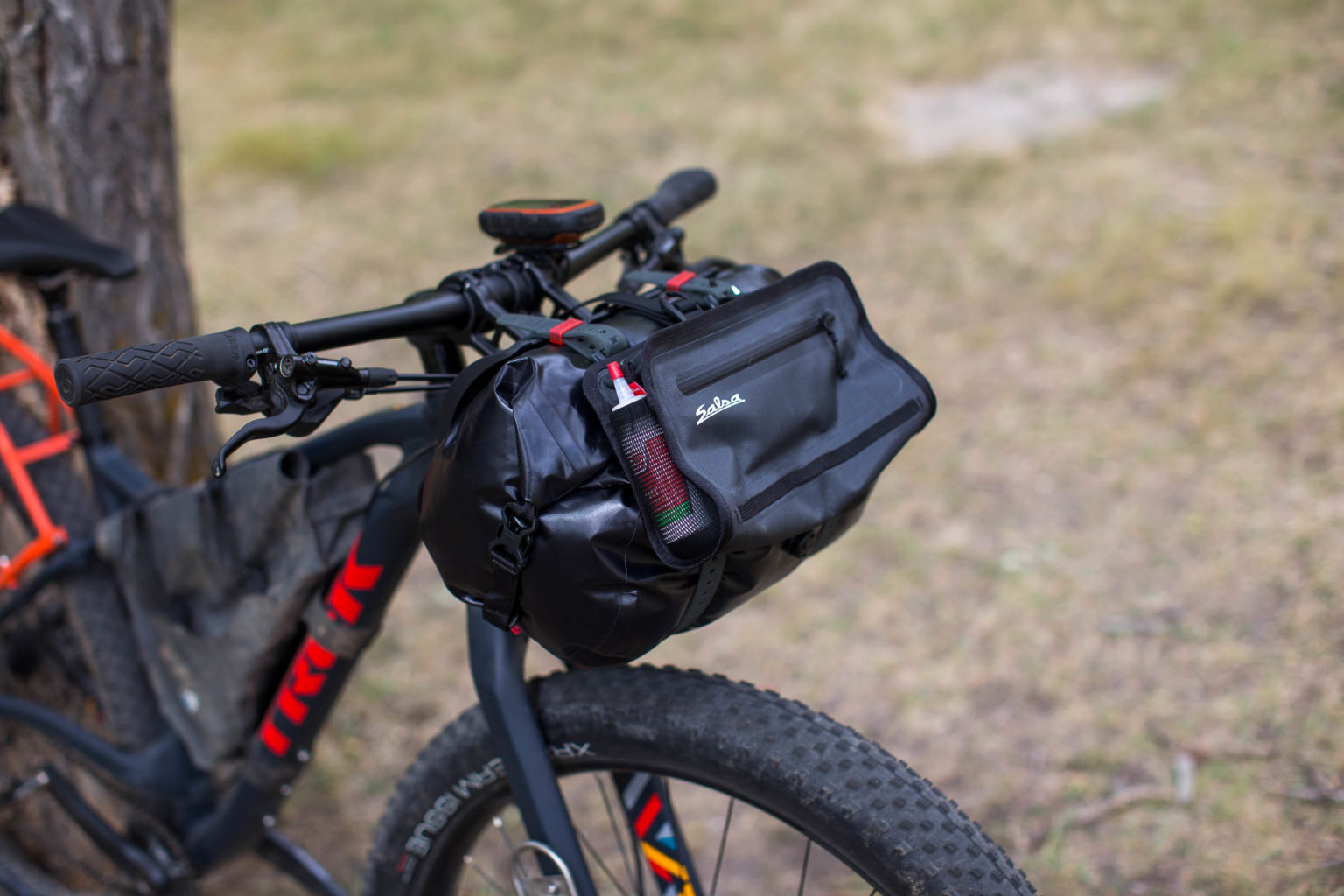 salsa exp series hardtail framepack 5