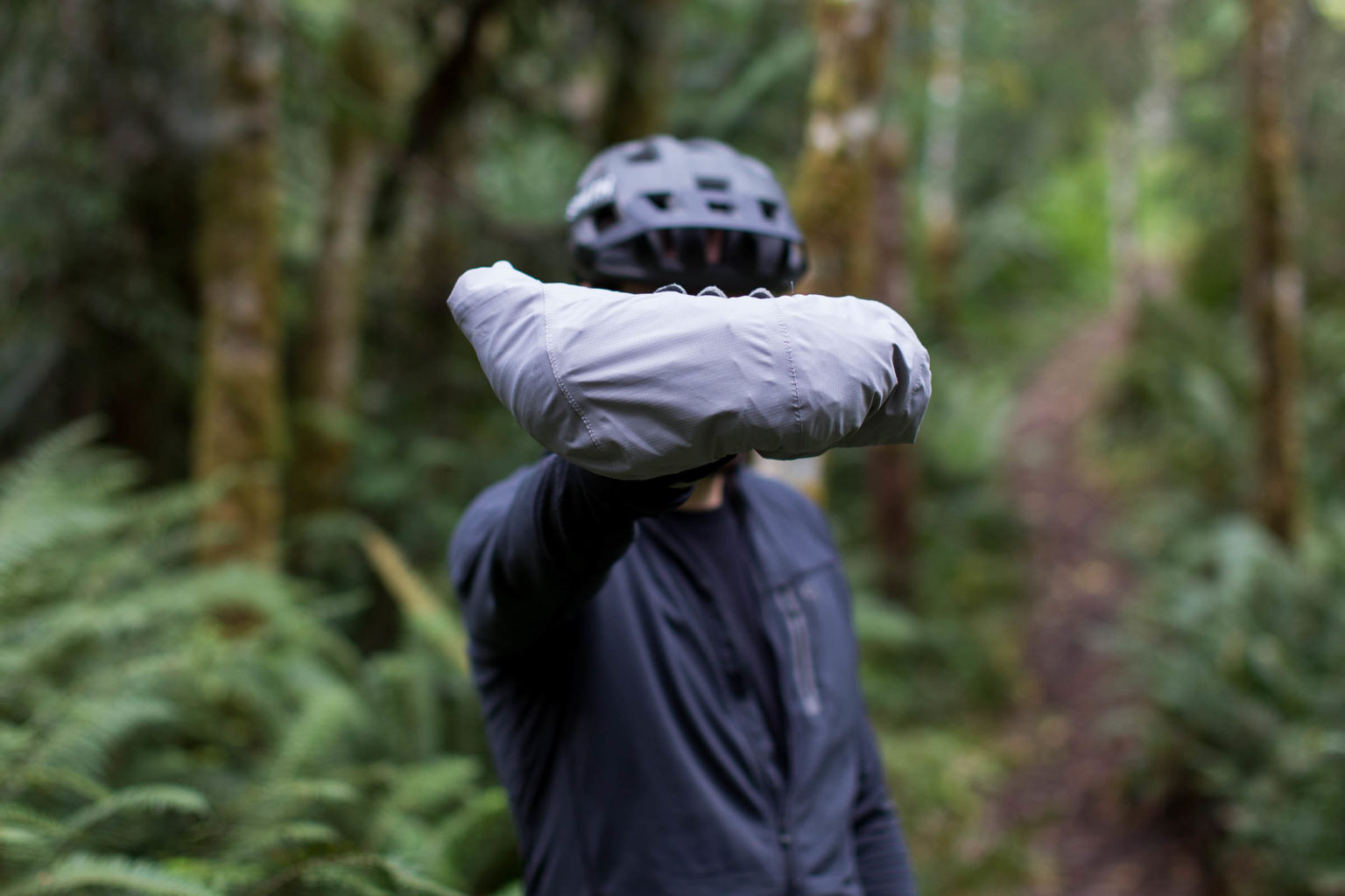 Showers Pass Elements Jacket First Look