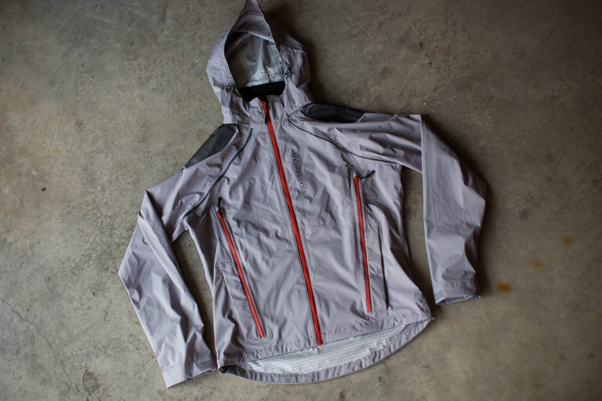 Showers Pass Elements Jacket Review