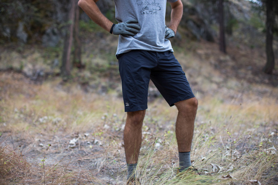 The Overland Elemental Shorts Review