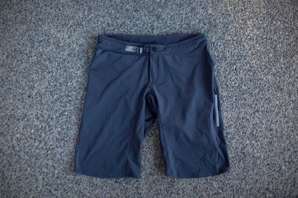Velocio Trail Shorts 