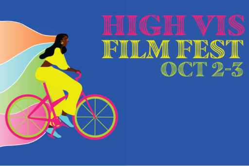 High Vis Film Fest