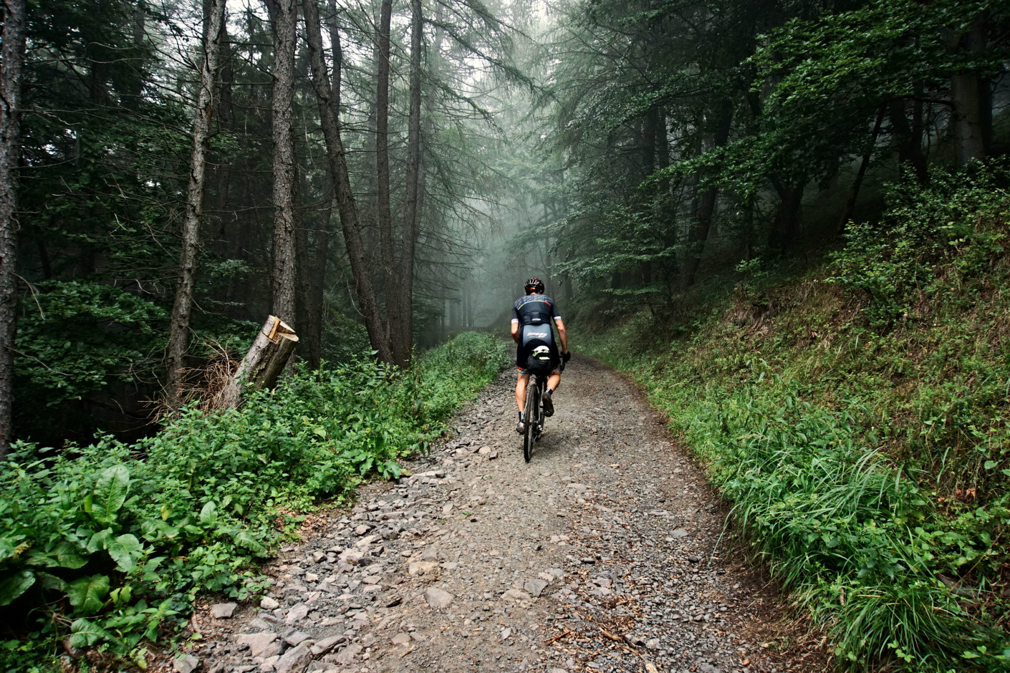 2020 Hungarian Divide: Event Recap - BIKEPACKING.com