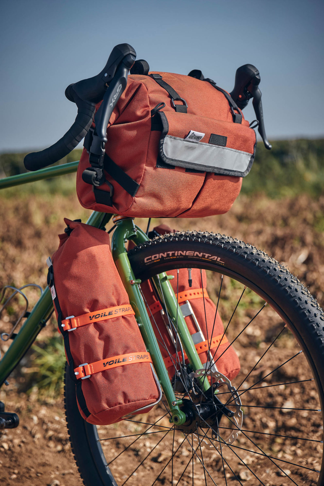 Fairlight Faran 2.0 Bag Maker Collaborations - BIKEPACKING.com