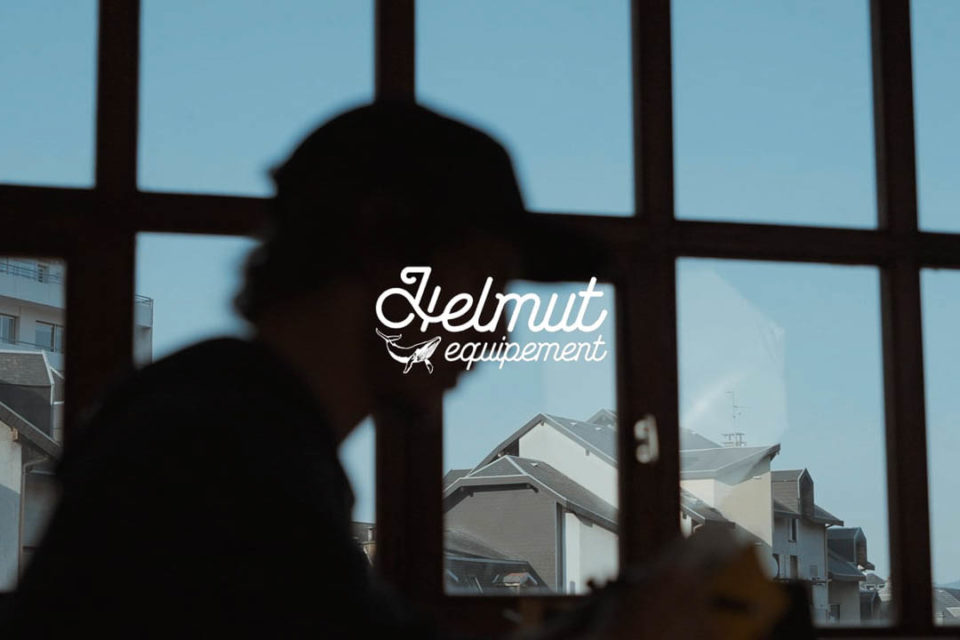 The Helmut Equipement Story (Video)