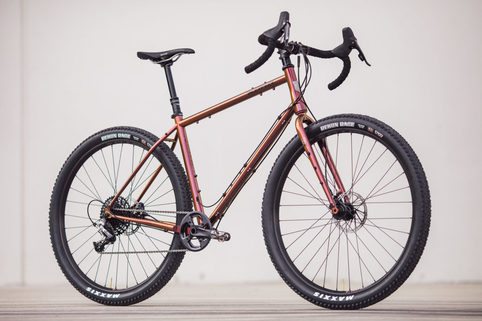 Kona Sutra ULTD Review Sibling Rivalry