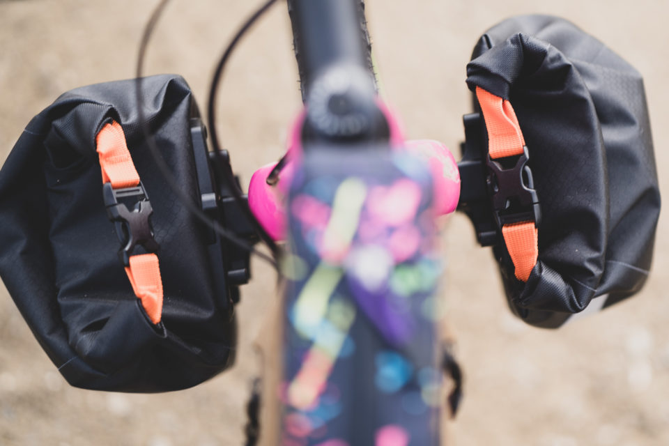 Ortlieb Fork-Pack Review
