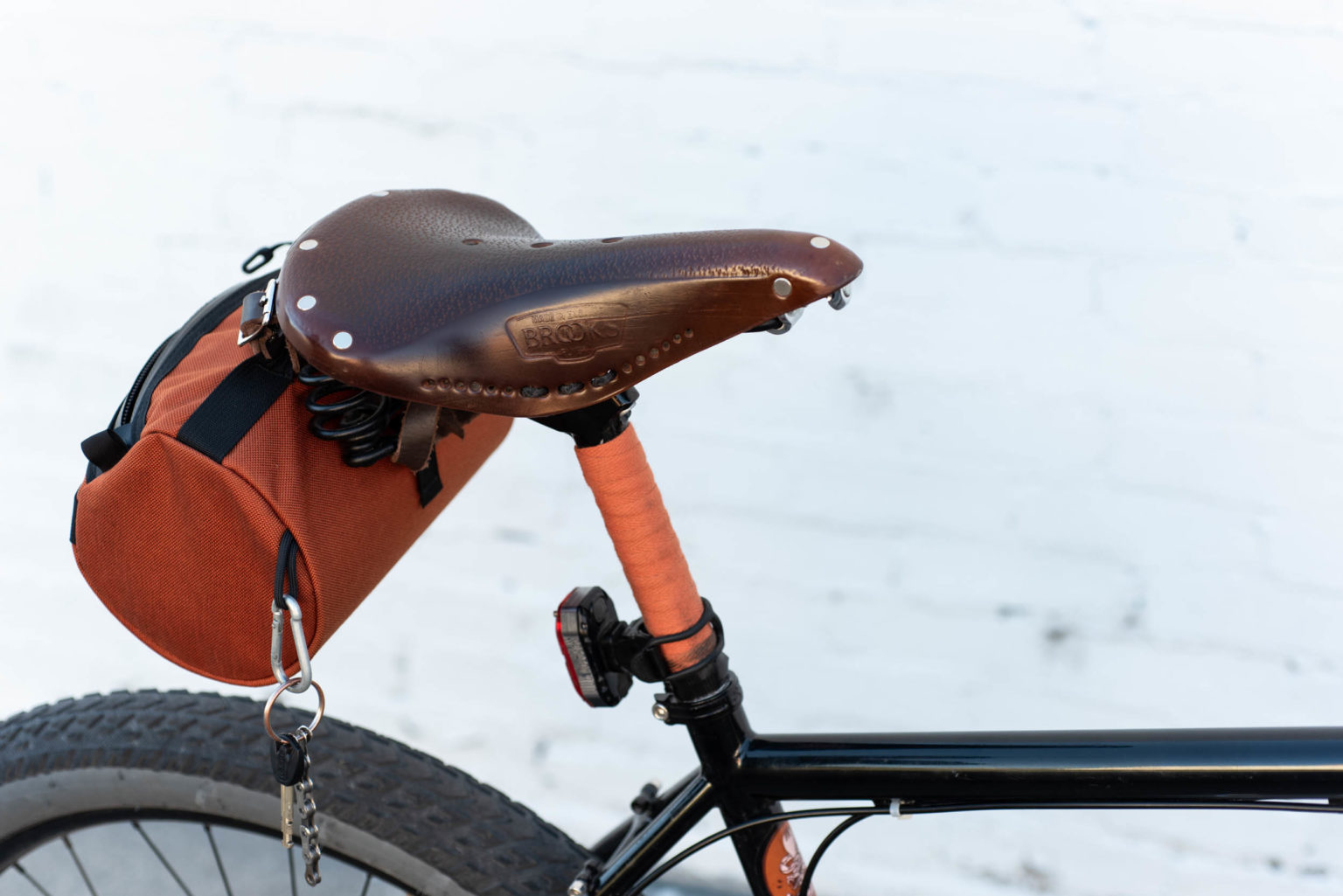 Reader's Rig Abner's Surly Bridge Club