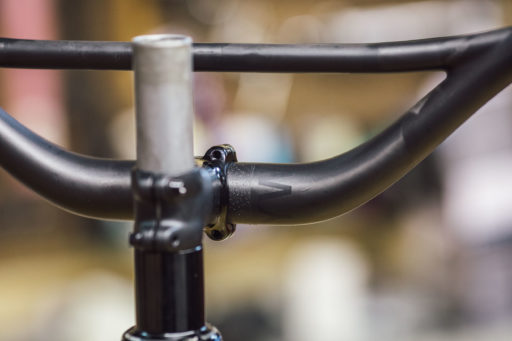 パーツ WHISKY milhouse carbon handlebar 750mm First Ride Review of the New Whisky Milhouse Handlebar