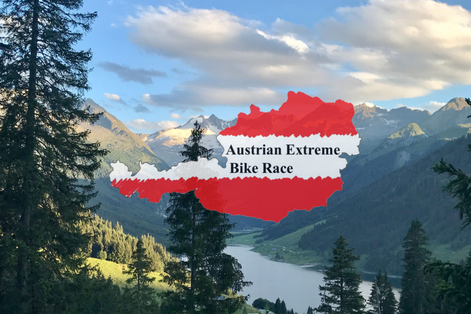 Austrian Extreme Bike Race (2022)