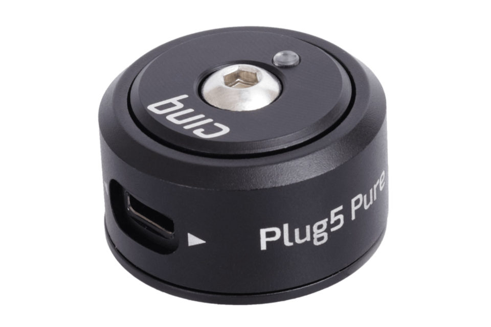 Cinq Plug5 Pure