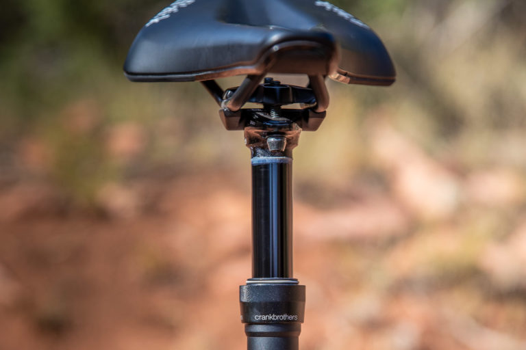 crankbrothers highline xc gravel dropper post