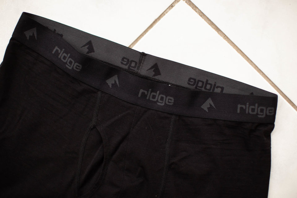 ridge merino underwear