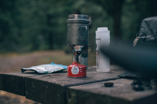 The Art of Bike-Pushing - BIKEPACKING.com