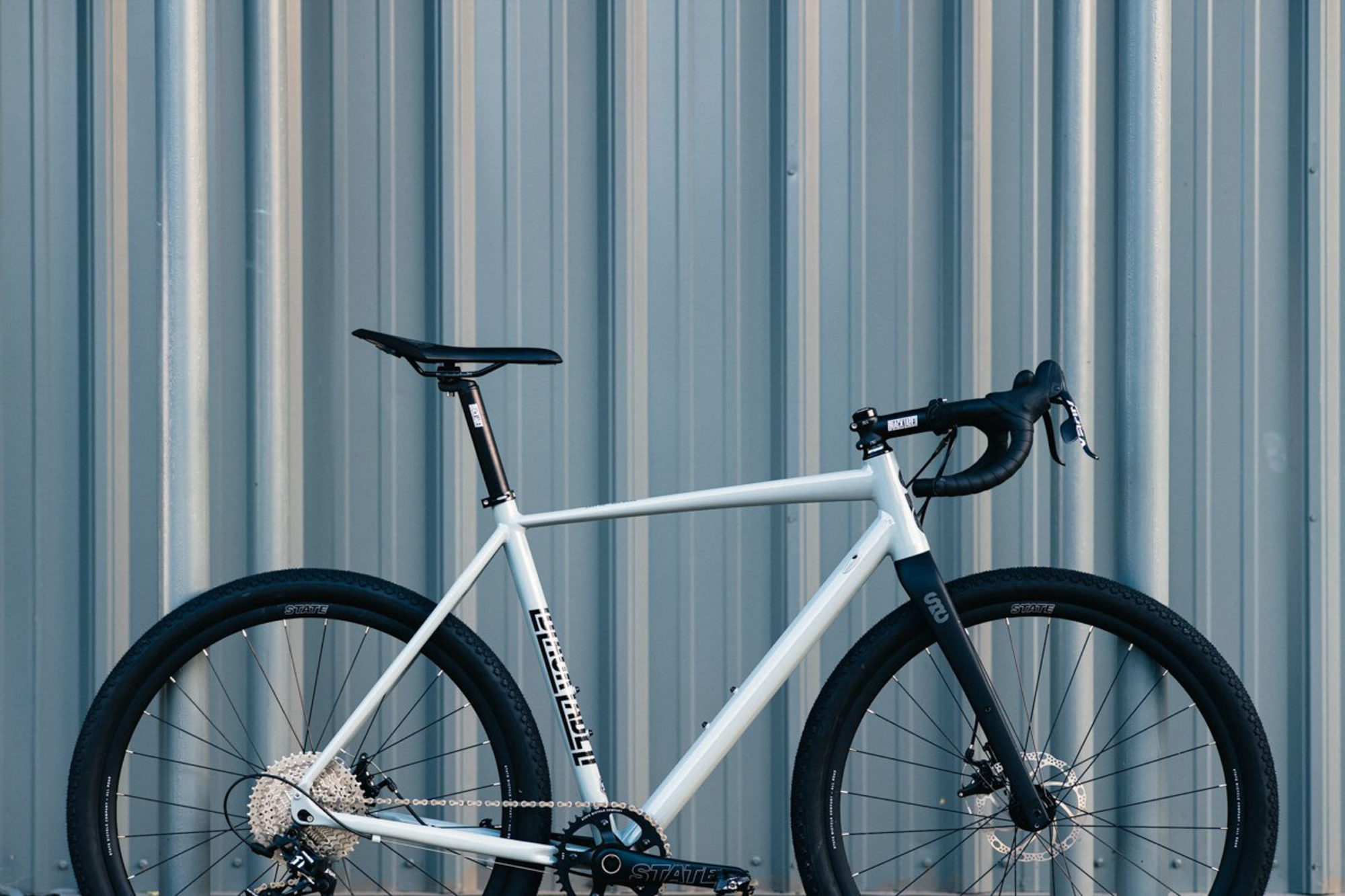 state bicycle all road review