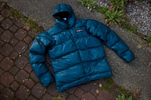 Timmermade SUL 1.5 Down Sweater: The Ultimate Down Jacket - BIKEPACKING.com