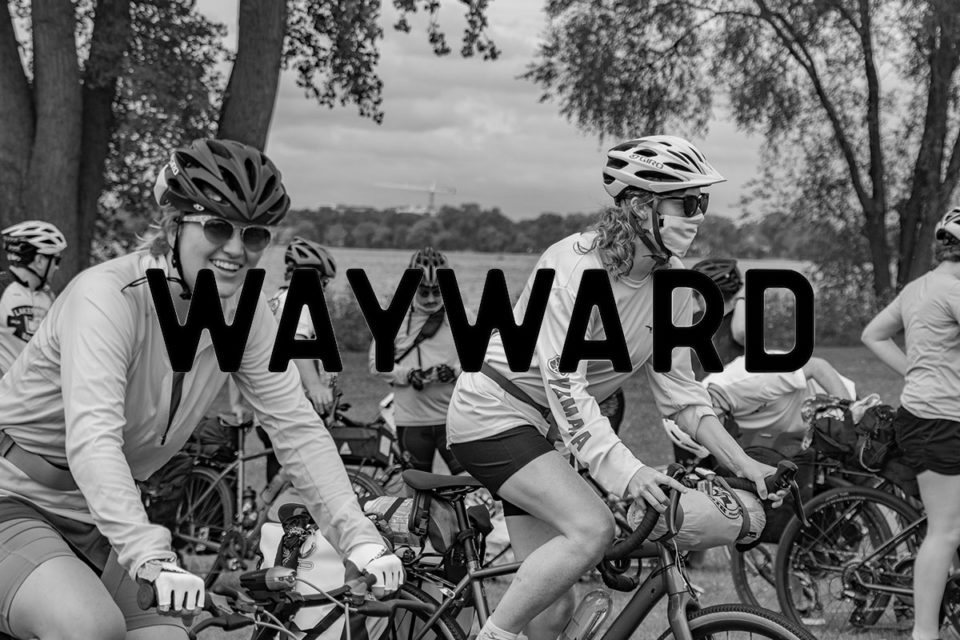 Introducing Wayward: A Live Tracking App for Your Phone
