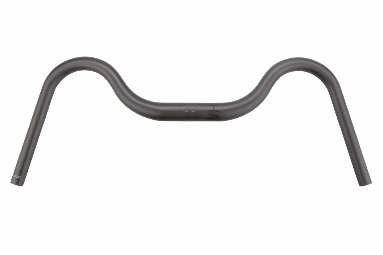 The New Whisky Winston Handlebar: Performance Moustache - BIKEPACKING.com