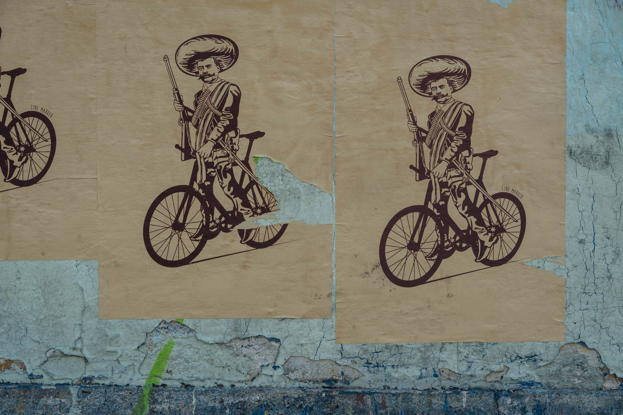 Oaxaca Bikepacking Routes
