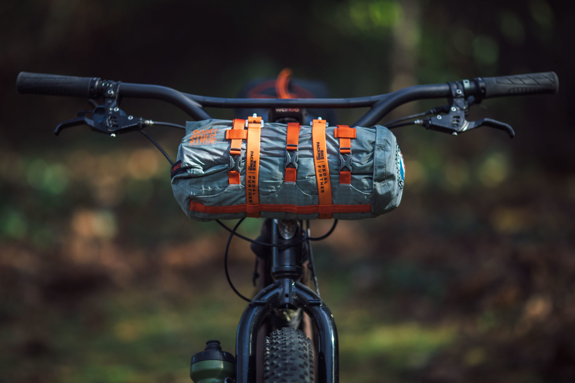 2021 Big Agnes Copper Spur HV UL1 Bikepack First Look